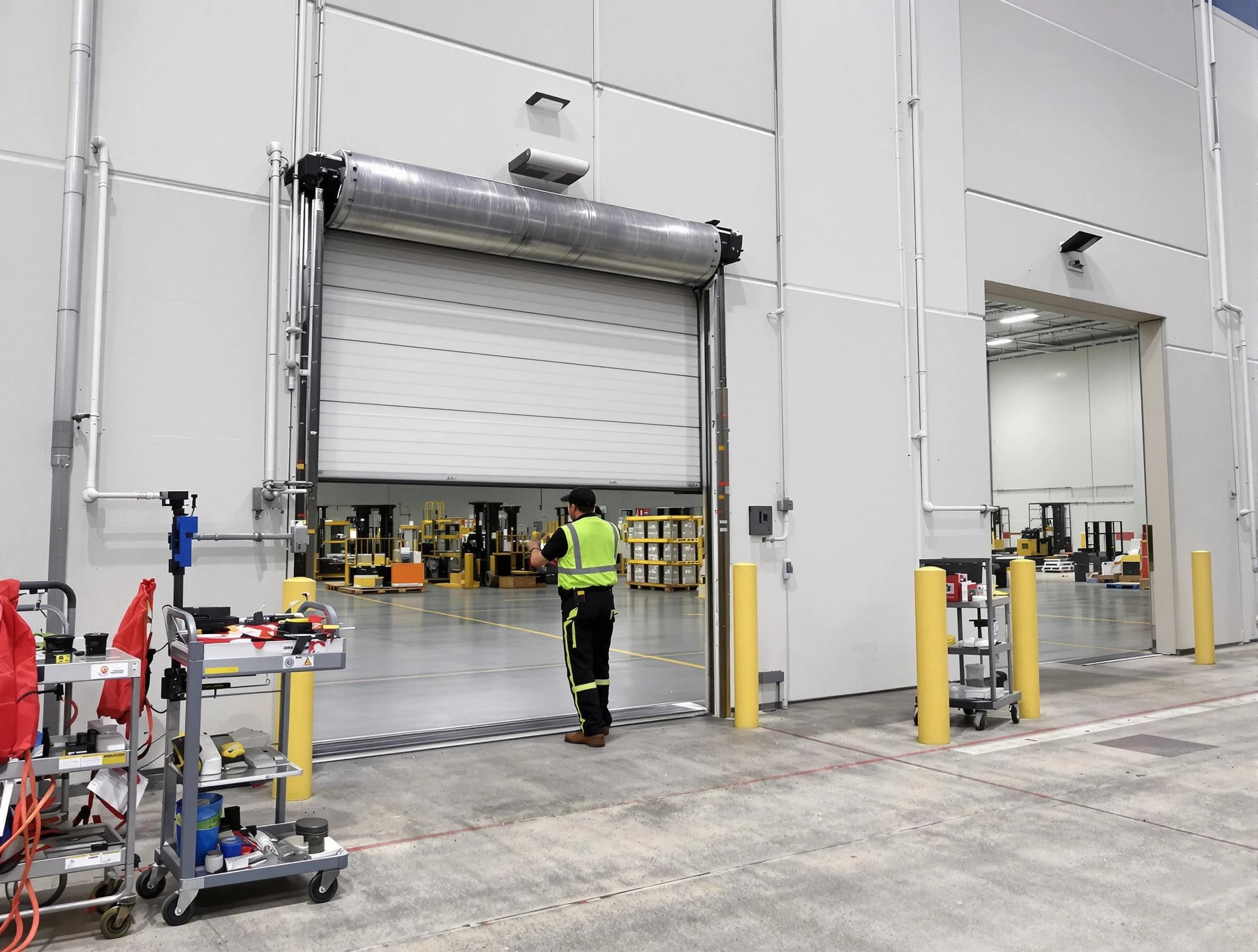 Commercial Repair service in Ridgewood, NJ