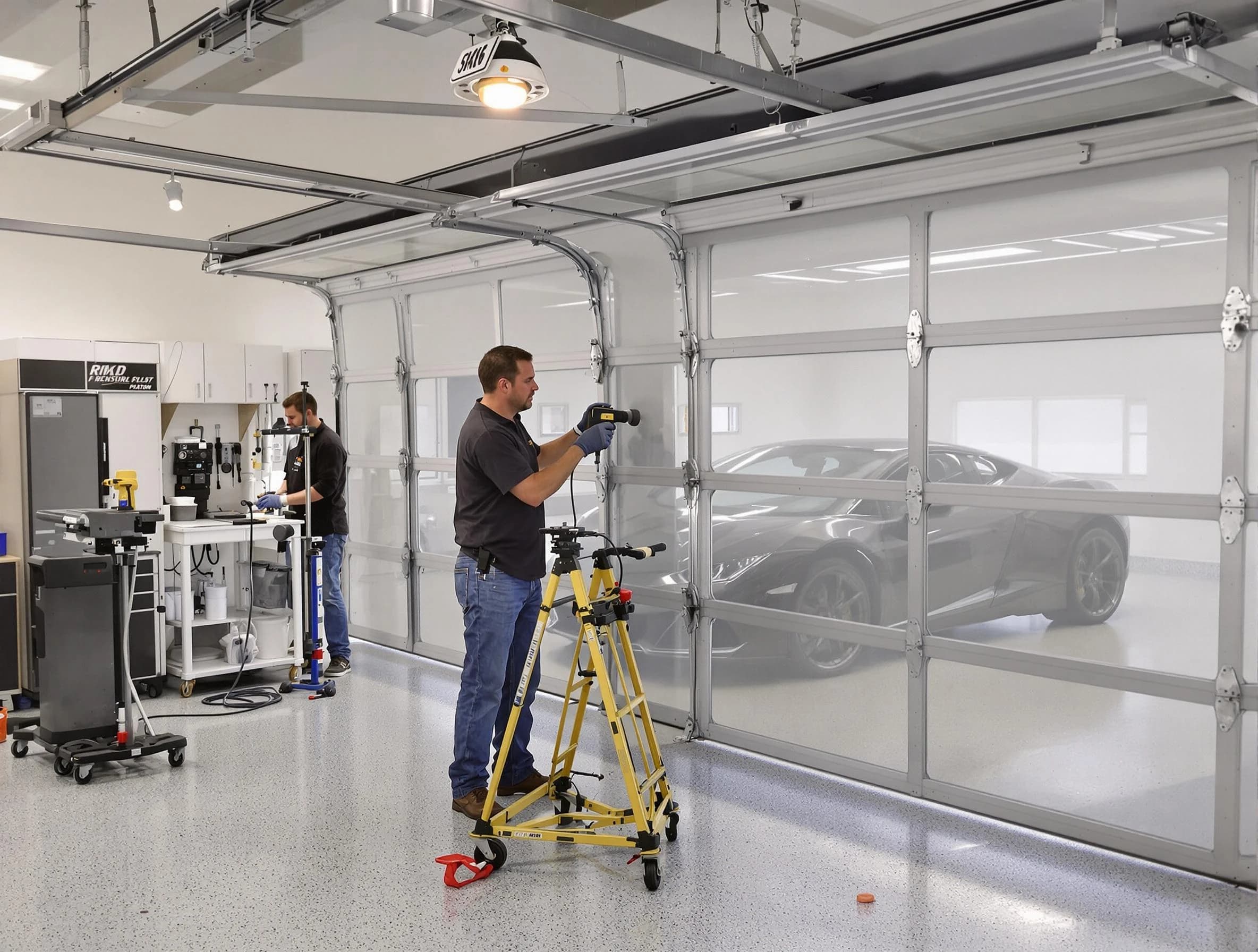 Dents Repair service in Ridgewood, NJ