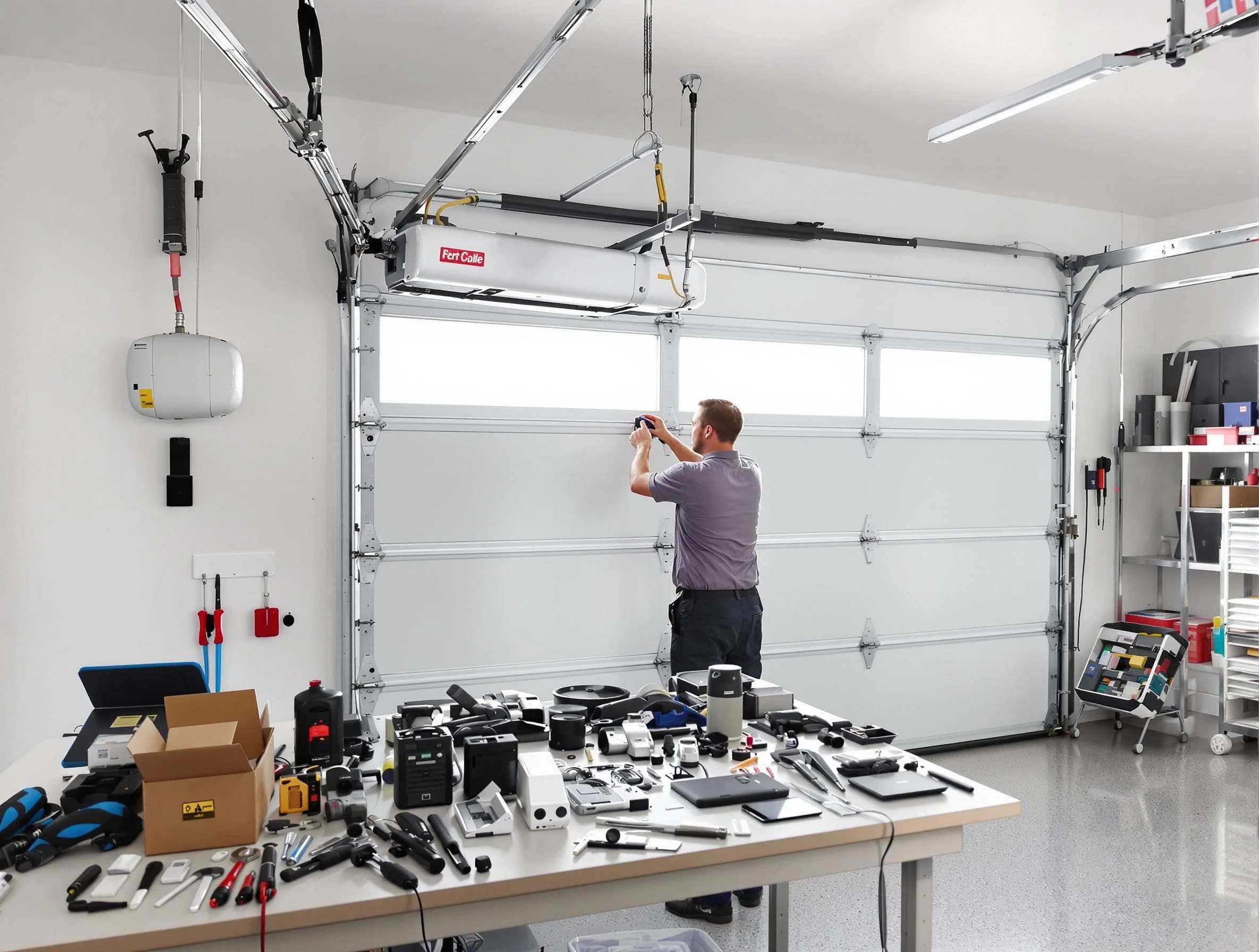 Opener Repair service in Ridgewood, NJ